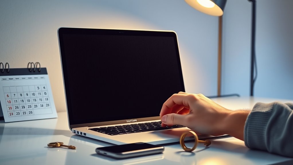 build secure digital habits