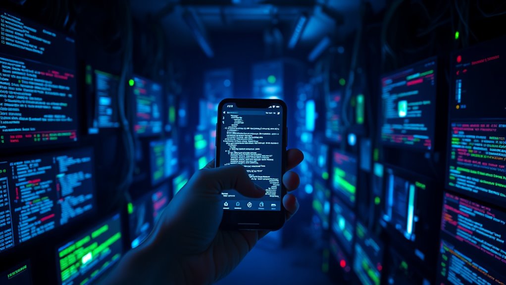 data collection and targeted advertising