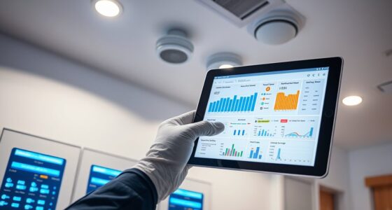 data driven smoke detector inspections