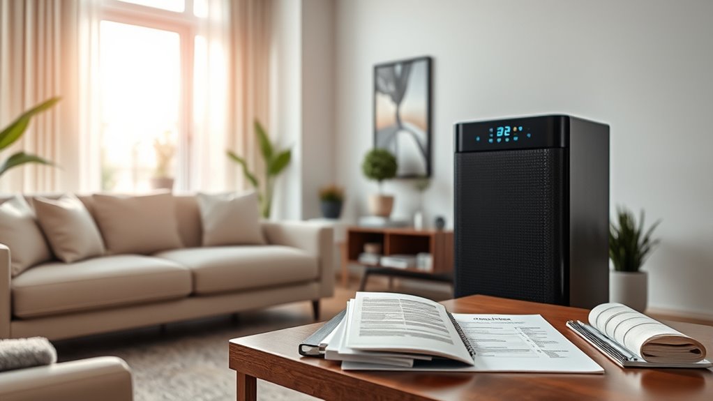 effective indoor air purification