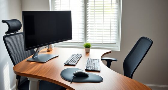 ergonomics prevents work injuries
