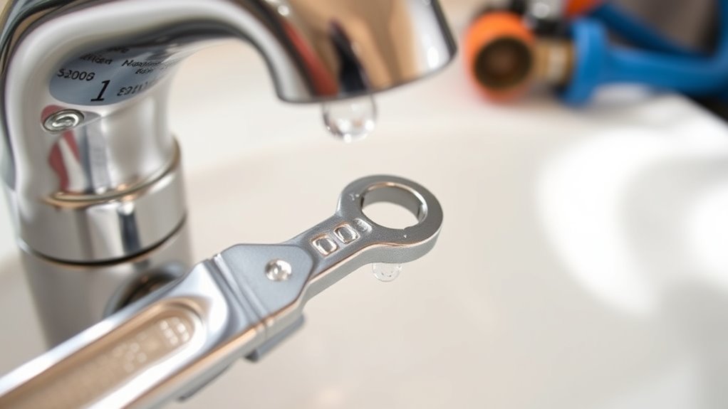fix leaks with natural remedies