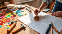 home project planning essentials