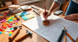 home project planning essentials