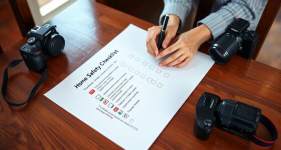 home safety evaluation guide