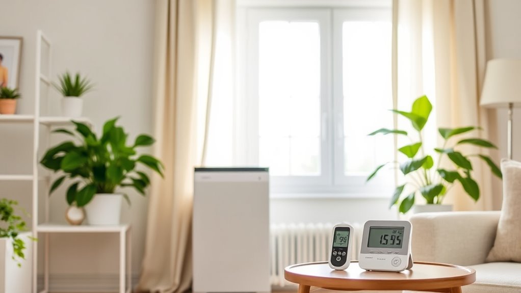 indoor air quality importance