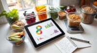 meal planning science simplified