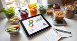 meal planning science simplified