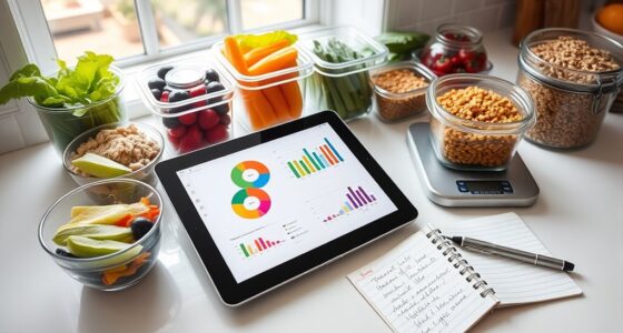 meal planning science simplified