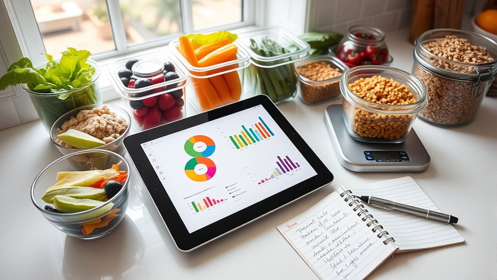 meal planning science simplified