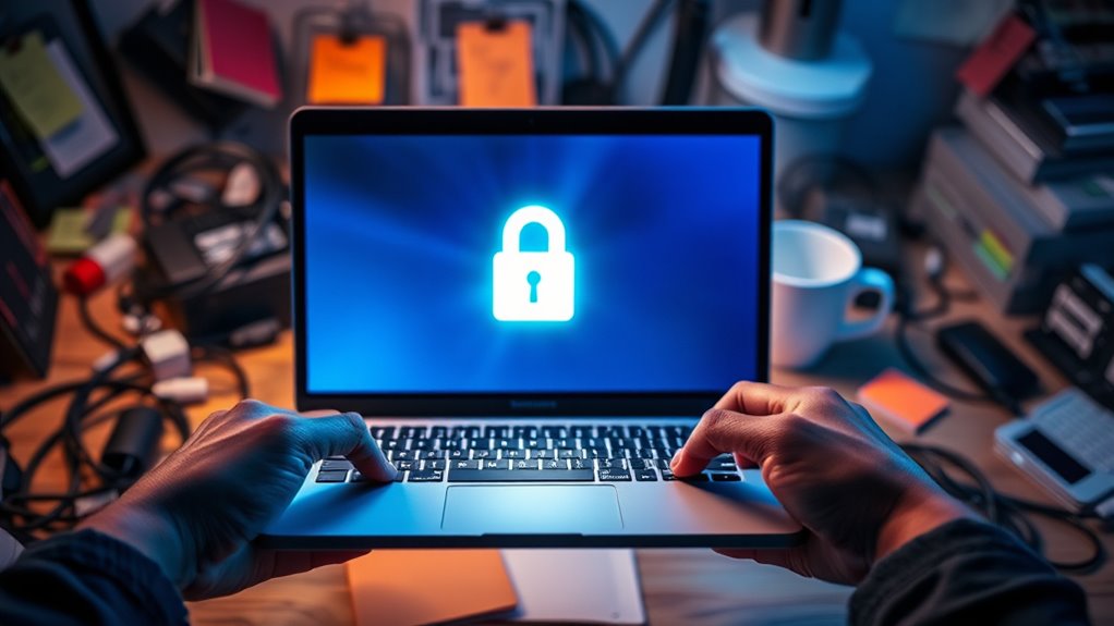 mythical security misunderstandings
