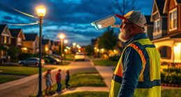 neighborhood safety tips