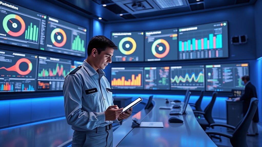 optimize maintenance through analytics