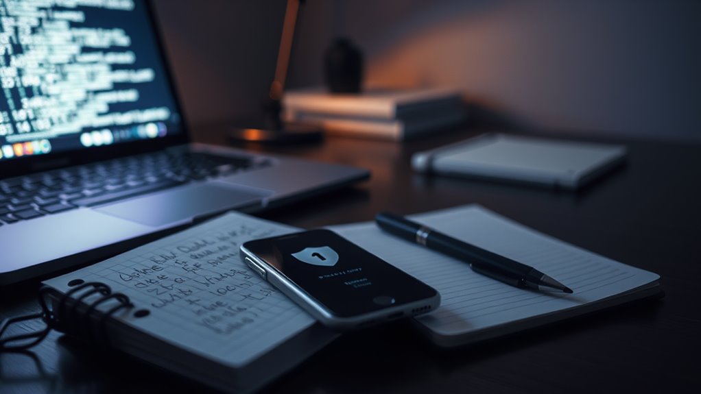 protect personal data security