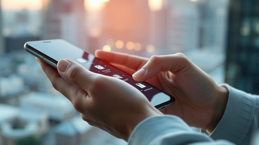 protecting digital privacy daily