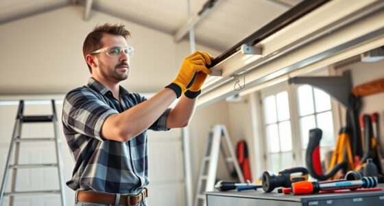 quick seasonal home repairs