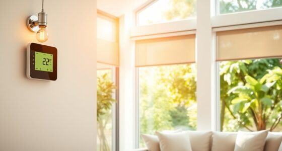 save energy with smart tips