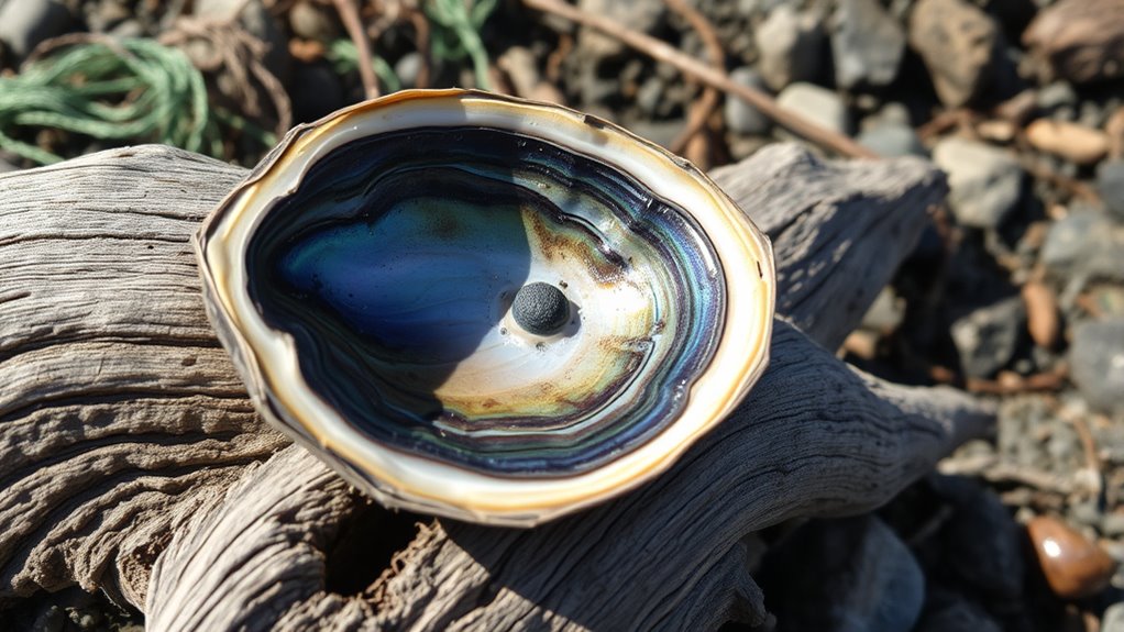 abalone conservation and history