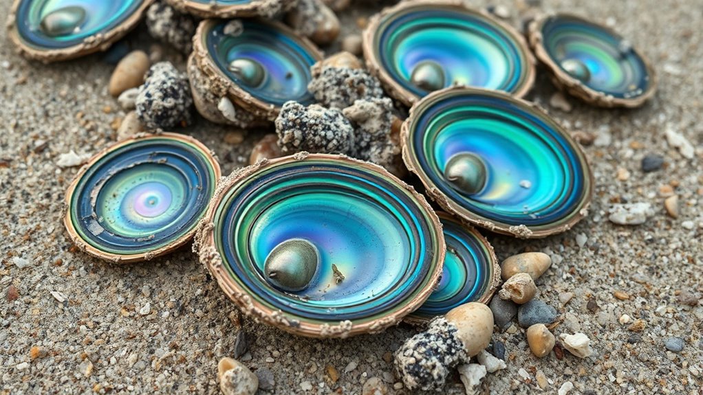 abalone s cultural and ecological significance