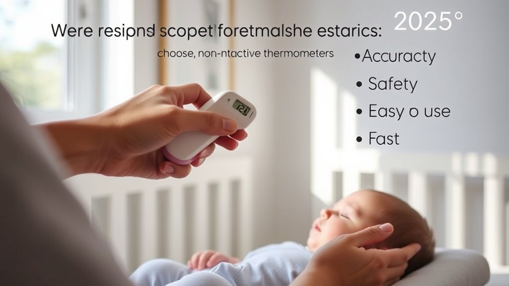 accurate easy safe reliable