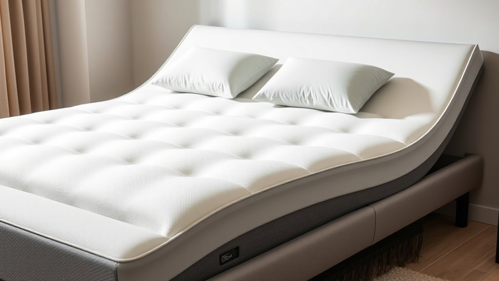 adjustable supportive user friendly versatile