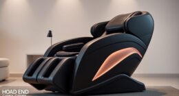 affordable luxury massage chairs