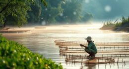 alternative fishing methods