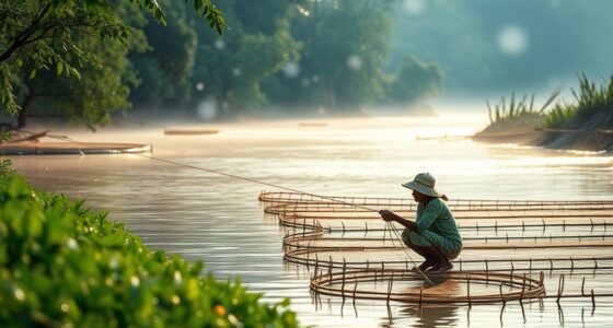 alternative fishing methods