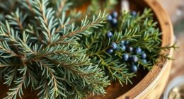 aromatic uses and cautions