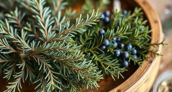 aromatic uses and cautions