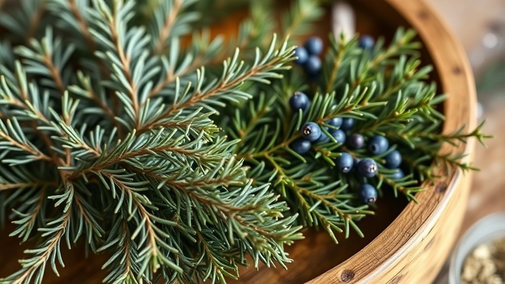 aromatic uses and cautions