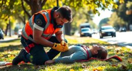 assess scene check abcs