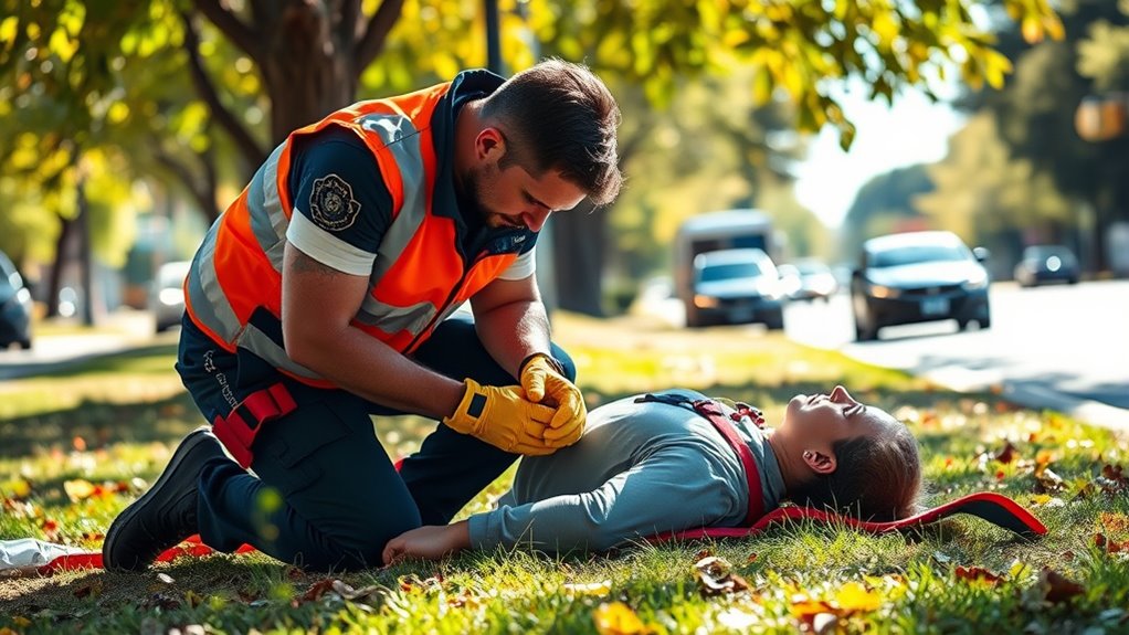 assess scene check abcs