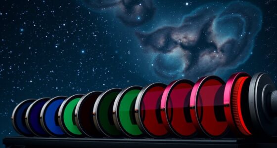 astrophotography filter recommendations