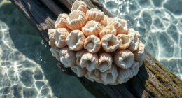 barnacle safety and nutrition