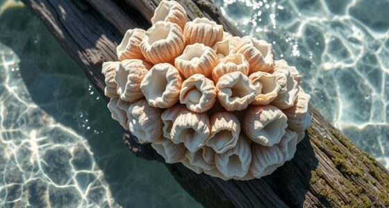 barnacle safety and nutrition