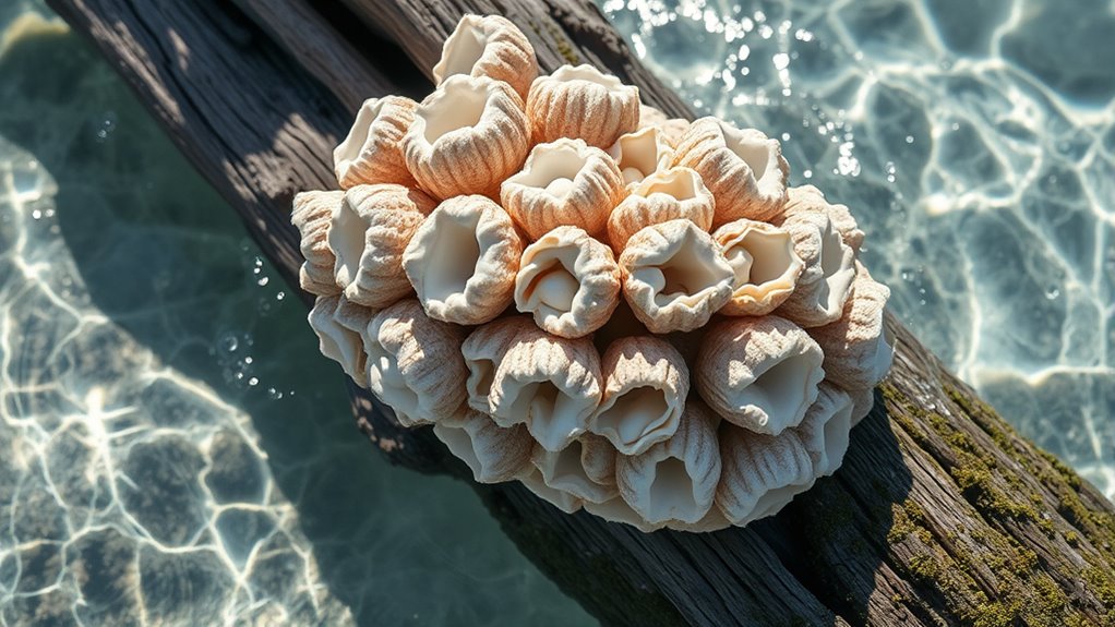 barnacle safety and nutrition