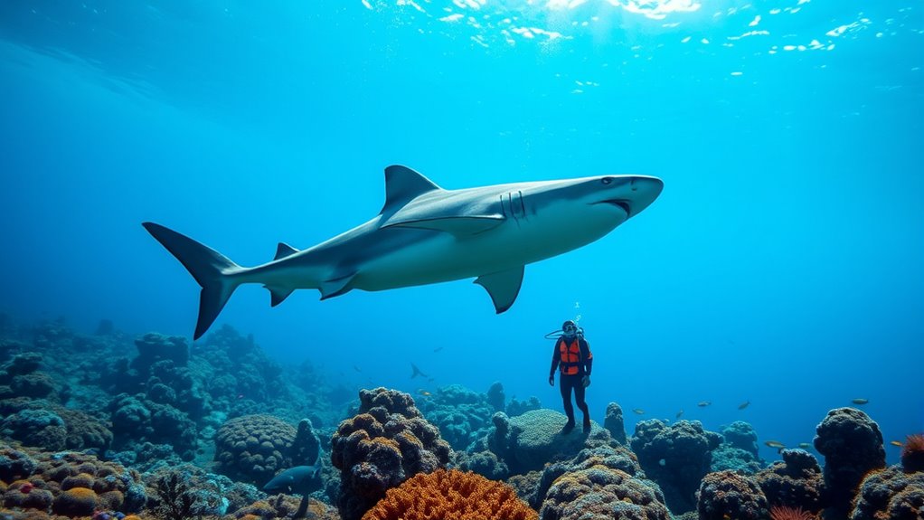 behavior and habitat preservation