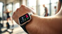 best fitness trackers 2025