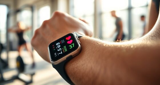 best fitness trackers 2025
