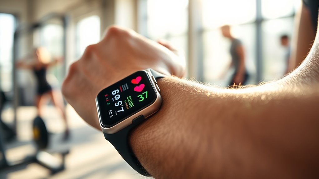 best fitness trackers 2025