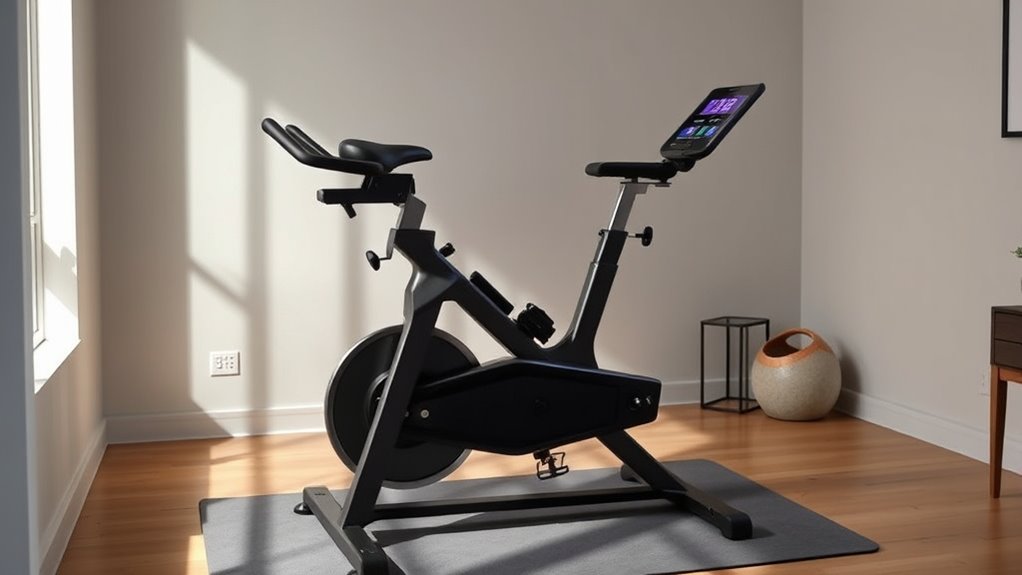 bike features and considerations