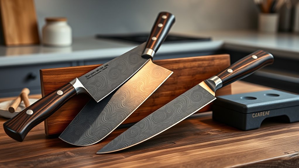 blade quality comfort maintenance