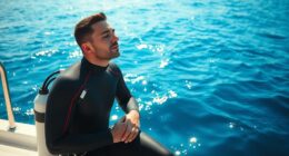 breath control for diving