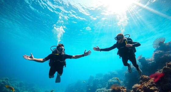 buddy system rescue protocol