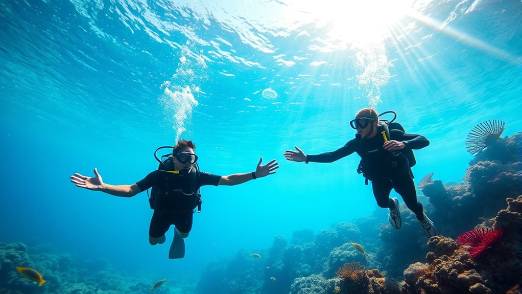 buddy system rescue protocol