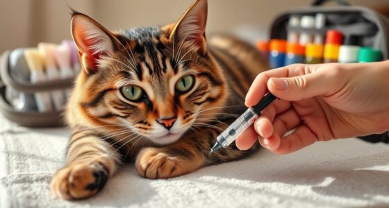 cat emergency care essentials