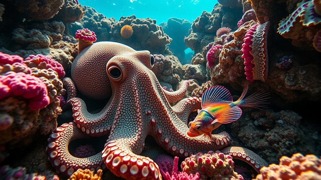 cephalopod legal ethics