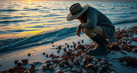 check tides and swell