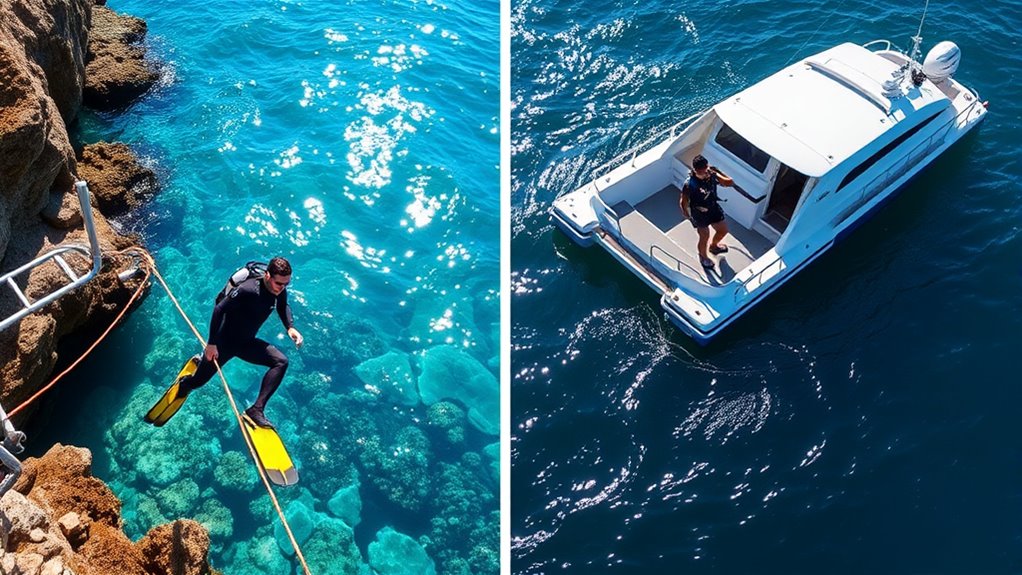 choose gear based conditions